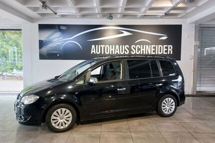 VW Touran 202.963 km 4.800 &euro; Ratingen 40880