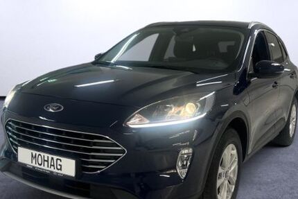 Ford Kuga 52.445 km 21.890 &euro; Essen 45134