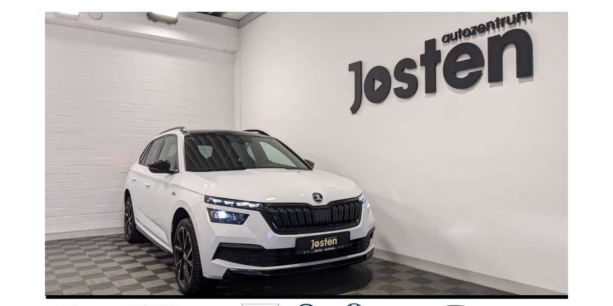 Skoda Kamiq 69.129 km 21.690 &euro; Monheim 40789