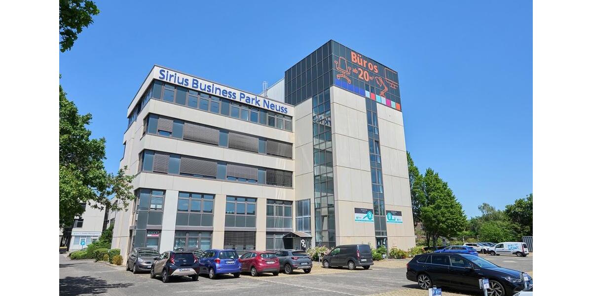 Gewerbeobjekt Neuss Gnadental - 7&euro; | Angebot:23805296