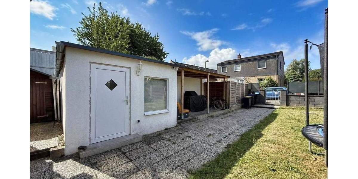 Etagenwohnung Düsseldorf Gerresheim - 4 Zimmer, 65 m&sup2;, 299.000&euro; | Angebot:25686527