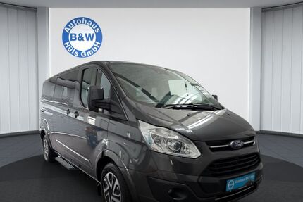 Ford Tourneo Custom 119.302 km 22.299 &euro; Krefeld 47805
