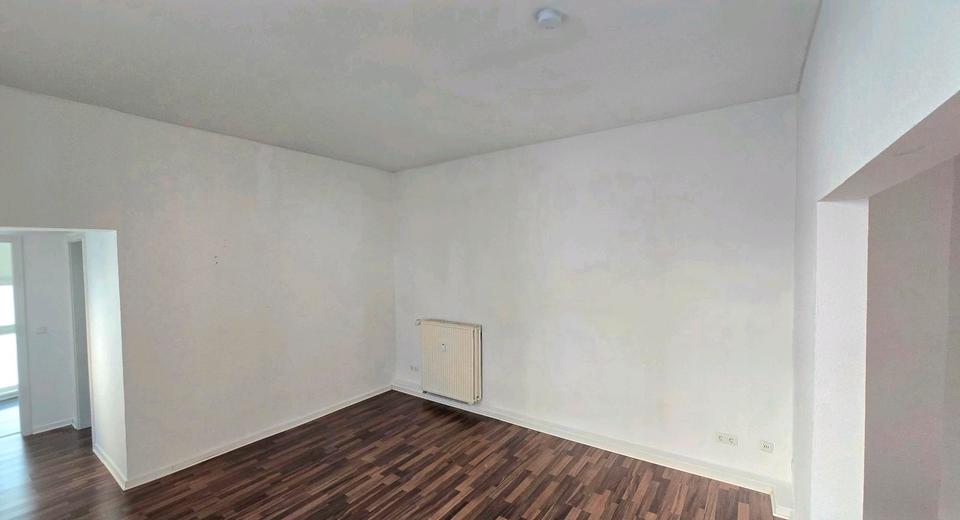 Etagenwohnung Oberhausen Alt-Oberhausen - 2 Zimmer, 72 m&sup2;, 530&euro; | Angebot:25942668