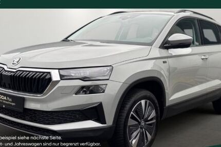 Skoda Karoq 26.924 km 32.300 &euro; Neuss 41460