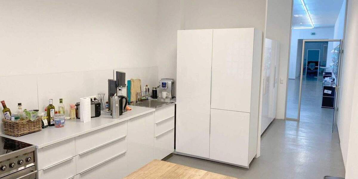 Gewerbeobjekt Düsseldorf Unterbilk - 270&euro; | Angebot:25879670