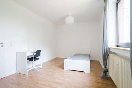 Zimmer Düsseldorf Wersten - 619&euro; | Angebot:24995691
