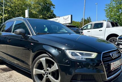Audi A3 122.430 km 16.950 &euro; Mülheim 45481