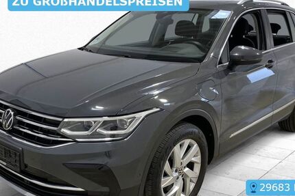 VW Tiguan 44.310 km 30.390 &euro; Krefeld 47829