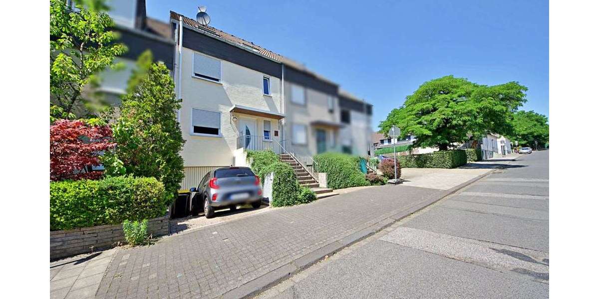 Einfamilienhaus Remscheid Remscheid-Süd - 6 Zimmer, 135 m&sup2;, 429.000&euro; | Angebot:27213965