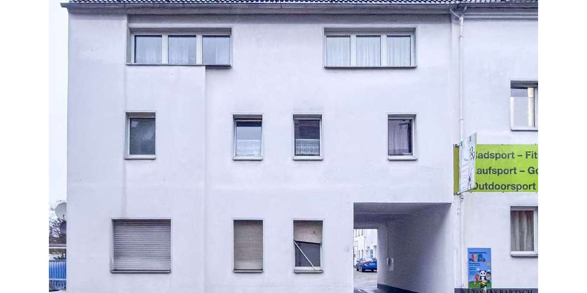 Einfamilienhaus Mülheim - 18 Zimmer, 516 m&sup2;, 795.000&euro; | Angebot:25986042