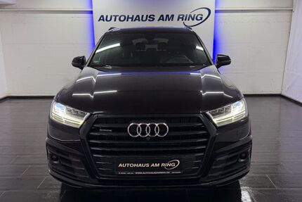 Audi Q7 179.852 km 37.999 &euro; Ratingen bei Düsseldorf 40878