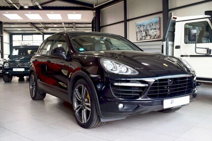 Porsche Cayenne 160.500 km 23.899 &euro; Meerbusch 40667