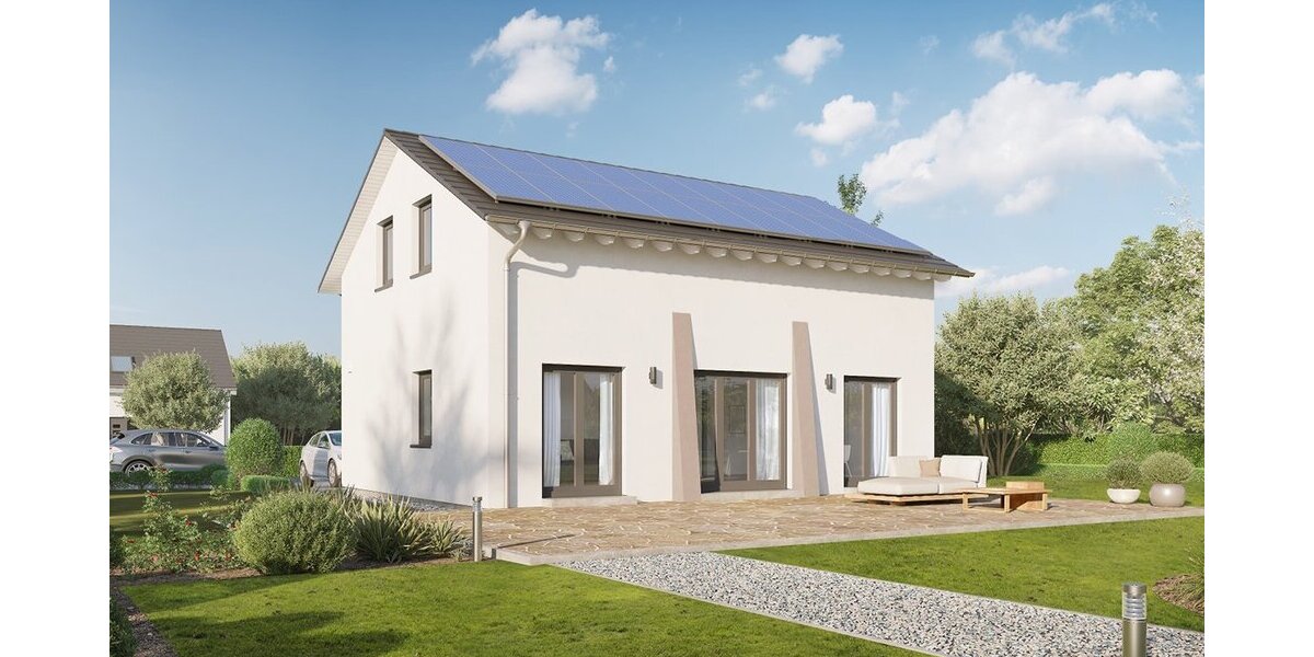 Ihr Traumhaus in Krefeld - Individuell geplant, hochwertig gebaut - Einfamilienhaus Krefeld Benrad | Angebot:27505947