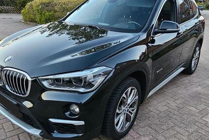 BMW X1 136.234 km 14.800 &euro; Ratingen 40881