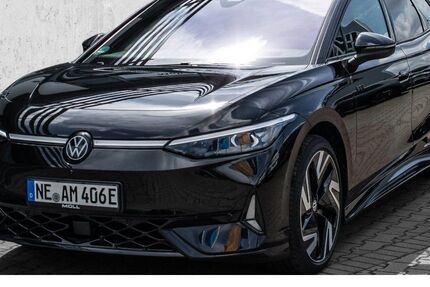 VW ID.7 10.000 km 57.500 &euro; Kaarst 41564