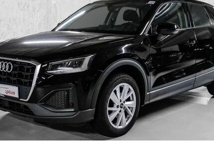 Audi Q2 50.780 km 17.980 &euro; Düsseldorf 40549