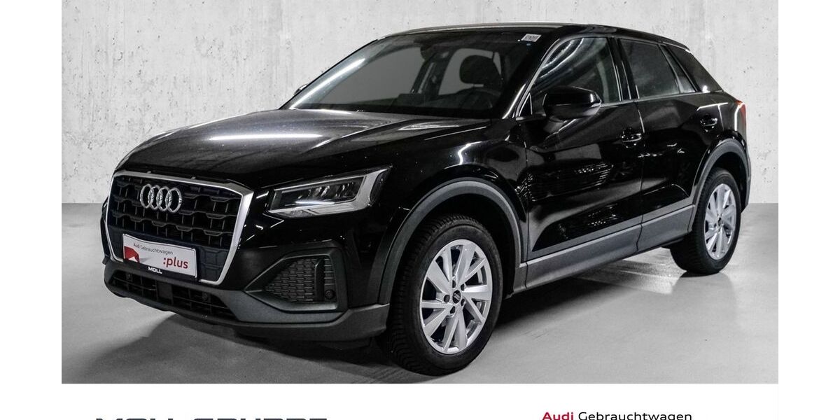 Audi Q2 50.780 km 17.980 &euro; Düsseldorf 40549