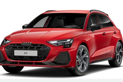 Audi A3 5.739 km 41.720 &euro; Oberhausen 46047