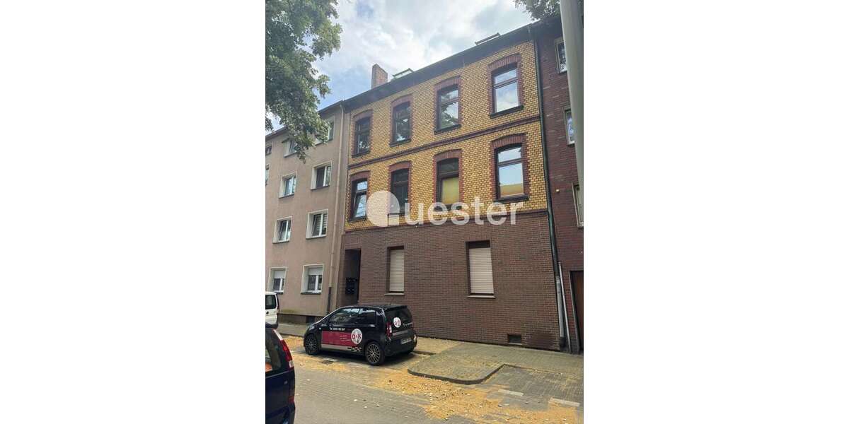 Einfamilienhaus Duisburg Laar - 9 Zimmer, 235 m&sup2;, 293.500&euro; | Angebot:27208713