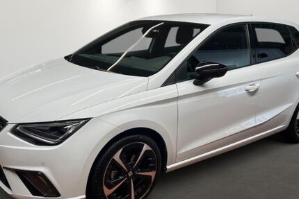 Seat Ibiza 18.379 km 19.580 &euro; Düsseldorf 40233