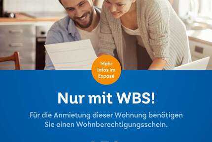 Wohnung Solingen Solingen-Mitte - 2 Zimmer, 57 m&sup2;, 342&euro; | Angebot:27520744