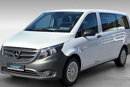 Mercedes-Benz Vito 128.680 km 24.900 &euro; Wuppertal 42277