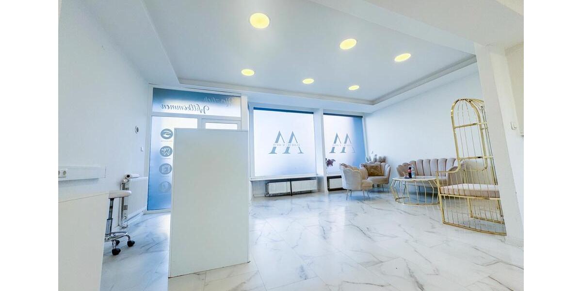 Gewerbeobjekt Essen Stadtbezirk V - 1.100&euro; | Angebot:24406745