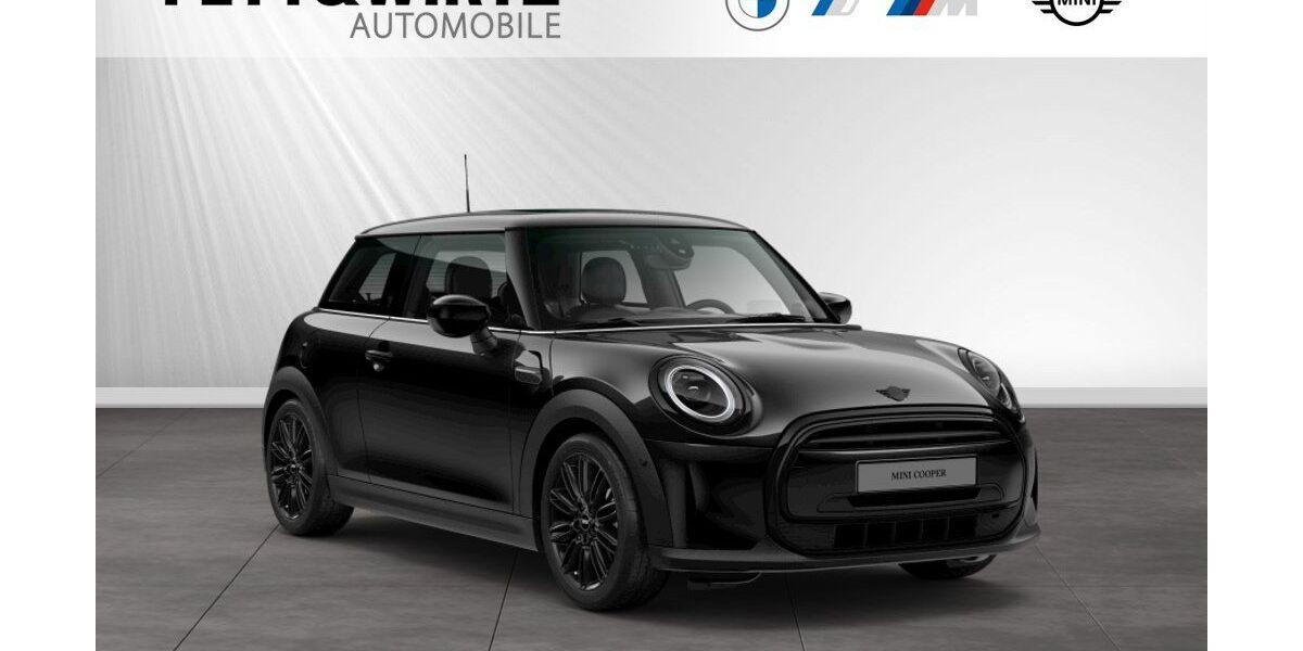 Mini Cooper 44.350 km 24.444 &euro; Moers 47441
