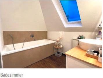 Maisonettenwohnung Mülheim an der Ruhr Dümpten - 2 Zimmer, 85 m&sup2;, 780&euro; | Angebot:26423215