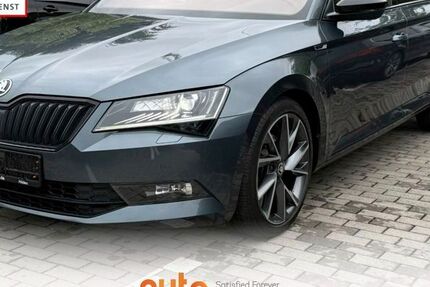 Skoda Superb 136.382 km 17.429 &euro; Hilden 40721