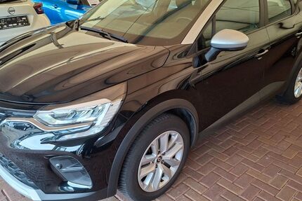 Renault Captur 24.200 km 18.500 &euro; Wülfrath 42489