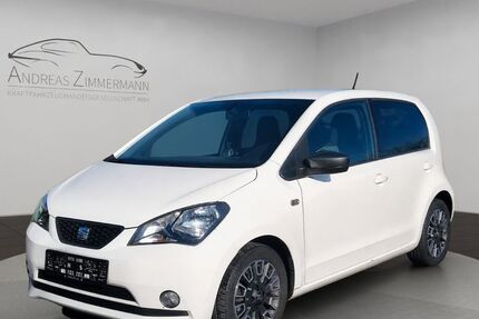 Seat Mii 71.000 km 5.950 &euro; Kaarst 41564