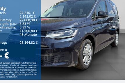 VW Caddy 58.181 km 23.640 &euro; Duisburg 47059