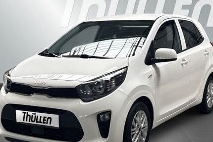 Kia Picanto 44.646 km 13.480 &euro; Moers 47441