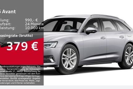 Audi A6 31.617 km 45.720 &euro; Gelsenkirchen 45894