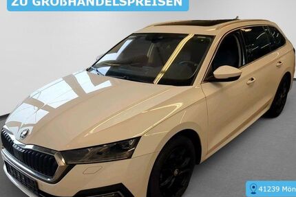 Skoda Octavia 123.537 km 17.790 &euro; Krefeld 47829