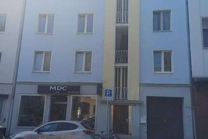 Wohnung Düsseldorf Grafenberg - 2 Zimmer, 45 m&sup2;, 468&euro; | Angebot:26978569