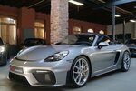 Porsche Cayman 718 Spyder PCCB 918 PDLS+ Approved 7.890 km 118.900 &euro; Wuppertal 42327