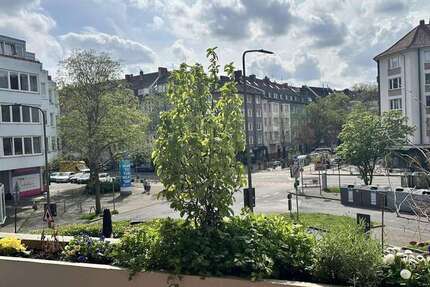 Wohnung Düsseldorf Derendorf - 3.5 Zimmer, 93 m&sup2;, 360.000&euro; | Angebot:27526139