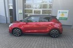 Suzuki Swift 1.4 Sport +Kamera+Sportpaket+Navi+ 35.893 km 16.888 &euro; Meerbusch 40667