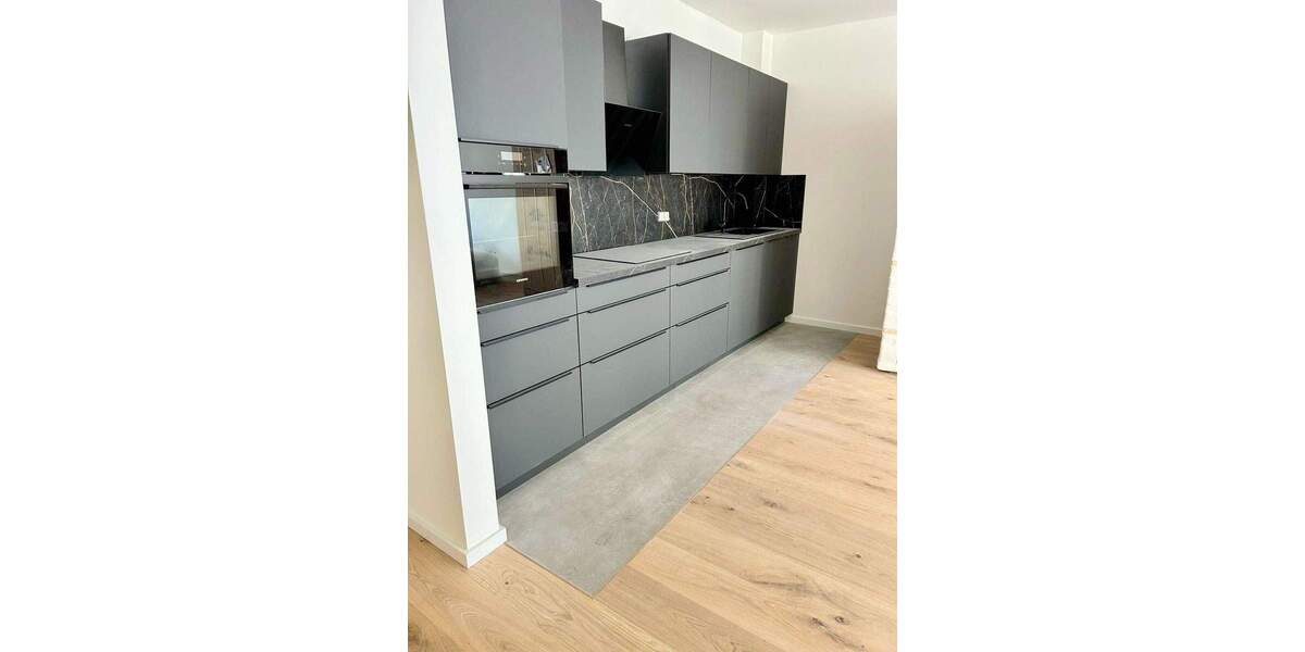 Etagenwohnung Wuppertal Elberfeld - 2 Zimmer, 56 m&sup2;, 235.000&euro; | Angebot:25775358