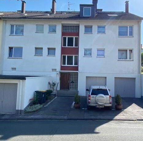 5 - Fam-Haus mit 5 Garagen in Wuppertal-Vohwinkel - Mehrfamilienhaus, Wohnhaus Wuppertal Vohwinkel | Angebot:21638750