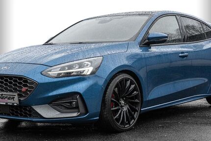 Ford Focus 39.595 km 27.890 &euro; Solingen 42697