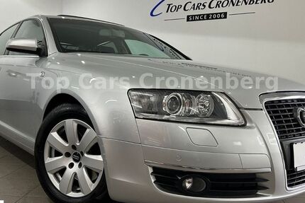Audi A6 41.449 km 12.950 &euro; Wuppertal-Cronenberg 42349