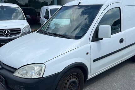 Opel Combo 169.281 km 1.490 &euro; Neuss 41469