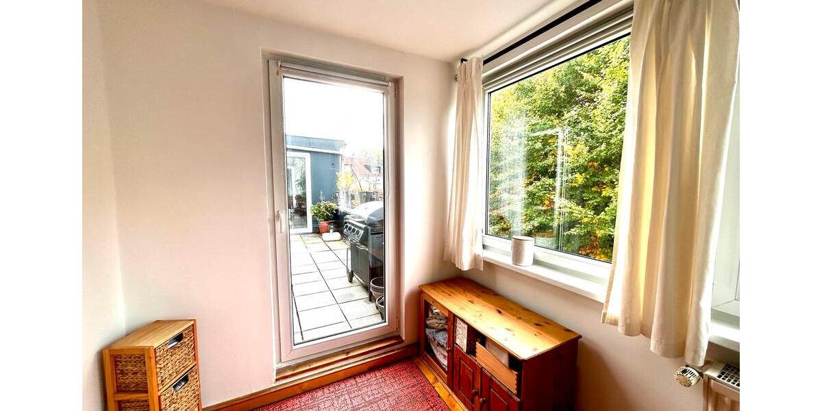 Etagenwohnung Wuppertal Gemarkung Langerfeld - 3 Zimmer, 90 m&sup2;, 199.000&euro; | Angebot:26613096