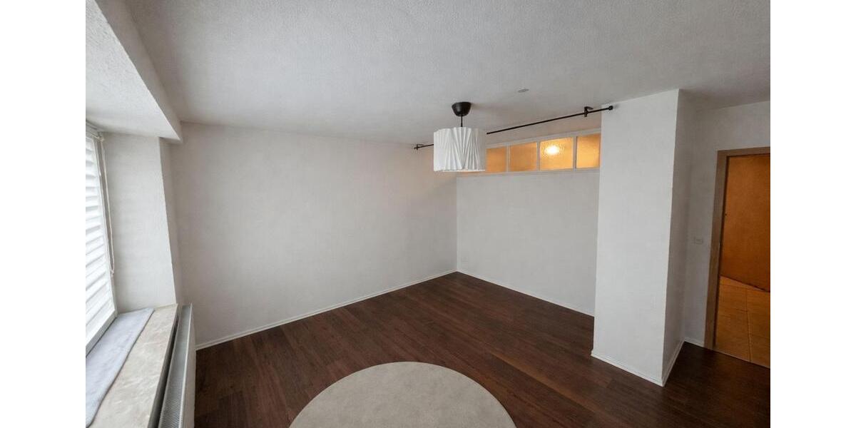 Hochparterre Wuppertal Gemarkung Elberfeld - 2 Zimmer, 45 m&sup2;, 451&euro; | Angebot:25352274