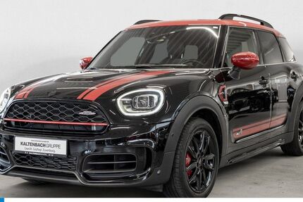 Mini John Cooper Works Countryman 39.419 km 36.890 &euro; Remscheid 42897