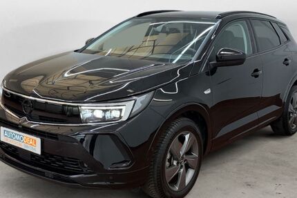 Opel Grandland (X) 25.356 km 24.479 &euro; Moers 47445