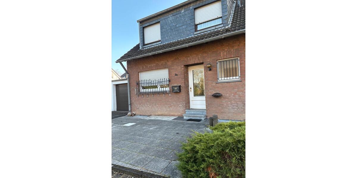 Doppelhaushälfte Krefeld Hülser Berg - 4 Zimmer, 130 m&sup2;, 395.000&euro; | Angebot:27457327
